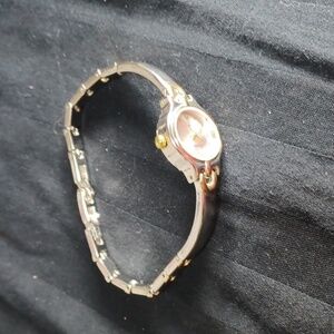 GRAMERCY WATCH